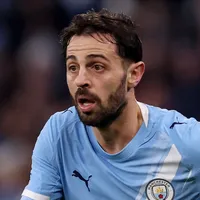 Bernardo Silva quer jogar no Barcelona