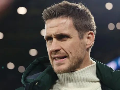 Borussia Dortmund rescinde o contrato de Sebastian Kehl