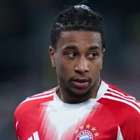 Olise abre as portas para ida ao Liverpool