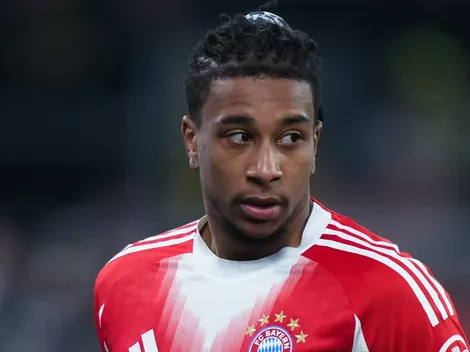 Olise abre as portas para ida ao Liverpool