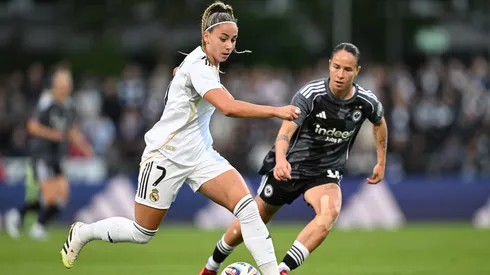 Craque do Real Madrid exalta a importância do clube na sua carreira – Foto: Christian Kaspar-Bartke/Getty Images