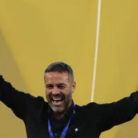 Artur Jorge, acertado com o Cruzeiro, se despede do Al Rayyan