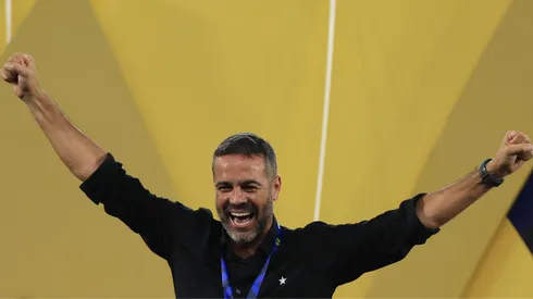 Artur Jorge se despediu do Al Rayyan antes de iniciar os trabalhos pelo Cruzeiro