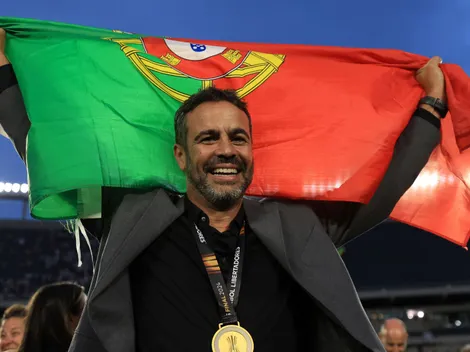 Cruzeiro vai pagar R$ 15 milhões pela contratação de Artur Jorge