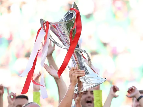 Clássicos marcam as quartas da Champions Feminina