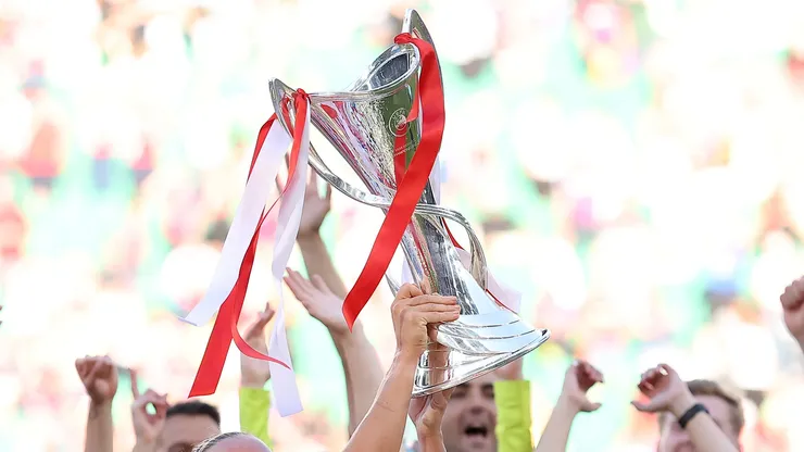 Quartas da Champions Feminina têm clássicos e duelos de gigantes - Foto: Maja Hitij/Getty Images