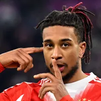 Bayern não descarta vender Olise para o Real Madrid