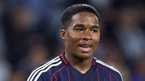 Lyon perde para o Monaco e crise aumenta na França. Foto: Jose Manuel Alvarez Rey/Getty Images