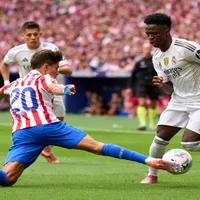 Real Madrid enfrenta o Atleti para manter pressão no Barça