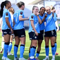 Arsenal e City goleiam e Chelsea empata na WSL