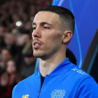 Barcelona pode pagar R$ 92 milhões por Alejandro Grimaldo