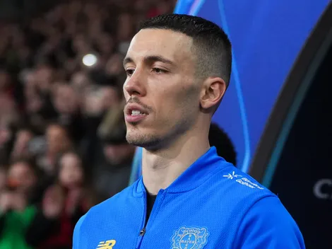 Barcelona pode pagar R$ 92 milhões por Alejandro Grimaldo