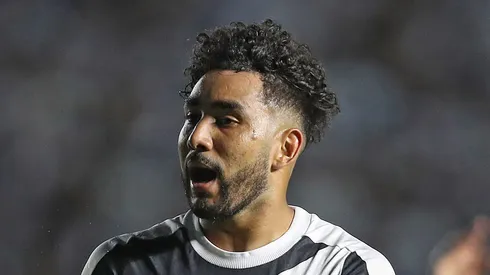 Dimitri Payet anuncia aposentadoria após passagens por Marseille e Vasco. (Photo by Wagner Meier/Getty Images)