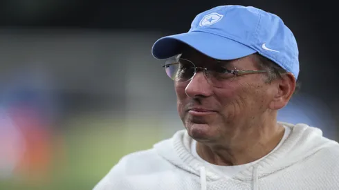John Textor, dono do Botafogo – Wagner Meier/Getty Images