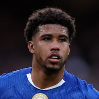 Inter de Milão entra na disputa por Andrey Santos