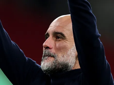 Pep Guardiola chega aos 40 titulos em apenas 18 anos recorde historico