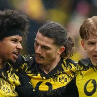 Karim Adeyemi continua no radar da Juventus