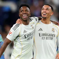 Real Madrid derrota o Atlético de Madrid de virada