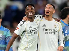 Real Madrid derrota o Atlético de Madrid de virada