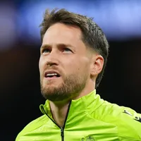 Álex Remiro aceita ser reserva no Barcelona