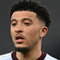 Sancho tem conversas em andamento com o Borussia Dortmund