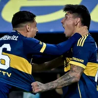 Boca Juniors vence o Instituto pelo Torneo Apertura