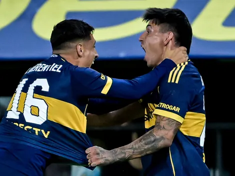 Boca Juniors vence o Instituto pelo Torneo Apertura