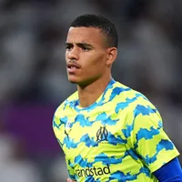 Mason Greenwood quer Juventus em 2026