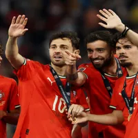 Portugal chega à Copa com meio-campo como principal força