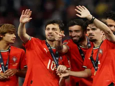 Portugal chega à Copa com meio-campo como principal força