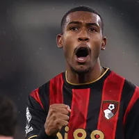 Vasco acompanha interesse do Real Madrid em Rayan