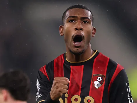 Vasco acompanha interesse do Real Madrid em Rayan