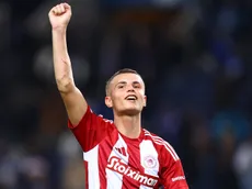 Manchester United tem lista com quatro atletas para substituir Casemiro