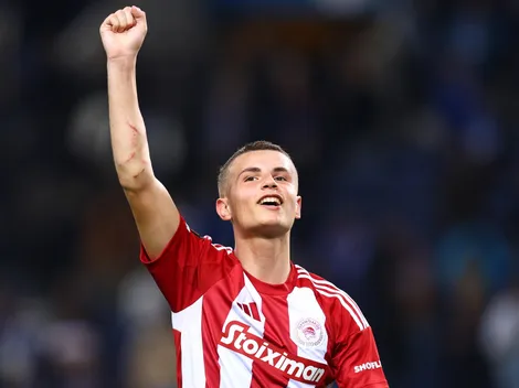 Manchester United tem lista com quatro atletas para substituir Casemiro