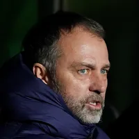 Flick libera contratação de João Cancelo em definitivo