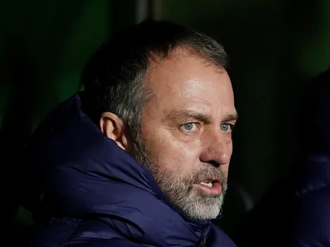 Flick libera contratação de João Cancelo em definitivo