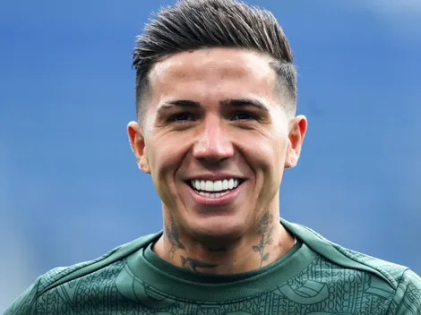 Enzo Fernández quer melhores condições contratuais no Chelsea