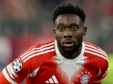 Davies entra no radar do Manchester United