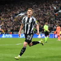 Eberechi Eze é cortado da Seleção da Inglaterra por lesão