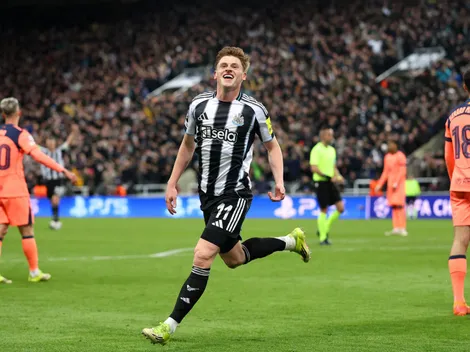 Eberechi Eze é cortado da Seleção da Inglaterra por lesão