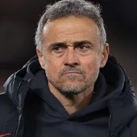 Red Devils querem faze esforço para contratar Luis Enrique