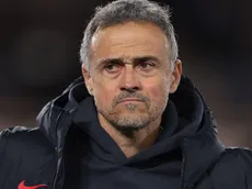 Red Devils querem faze esforço para contratar Luis Enrique