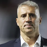 Crespo está disposto a assumir o Botafogo