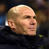 Zidane deve assumir a França após a Copa, segundo imprensa