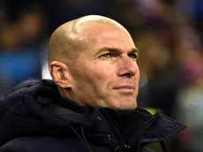 Zidane deve assumir a França após a Copa, segundo imprensa