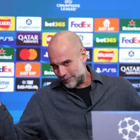Guardiola elege os três melhores times da Europa atualmente
