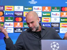Guardiola elege os três melhores times da Europa atualmente