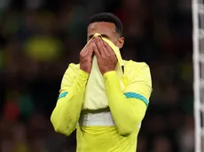 Gabriel Magalhães é mais um cortado da Seleção Brasileira