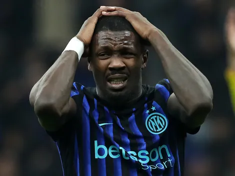 Aston Villa e Newcastle entram na briga por Marcus Thuram