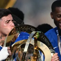 Enzo Fernández, Fofana, Adarabioyo, Badiashile, Guiu e Jorgensen podem sair